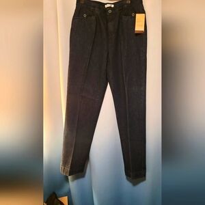 Christopher & Banks Jeans women's 12 boot cut